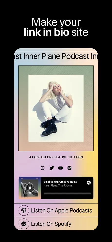 Unfold: Reels & Story Maker screenshot 4 of 6