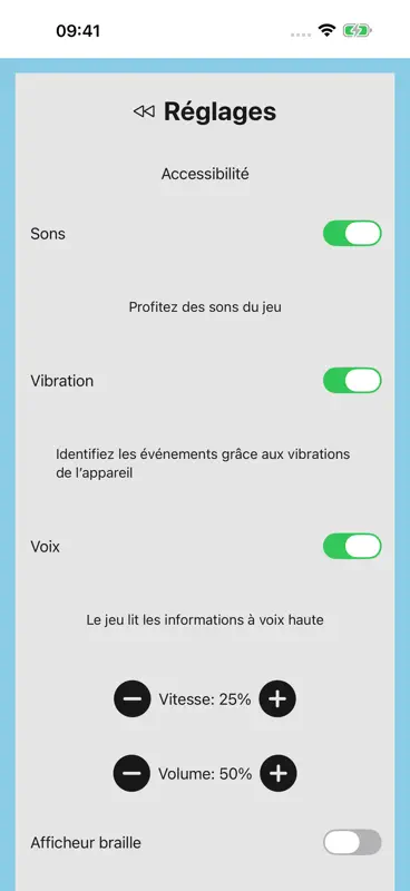 Letteronic : Mots à deviner screenshot 2 of 4
