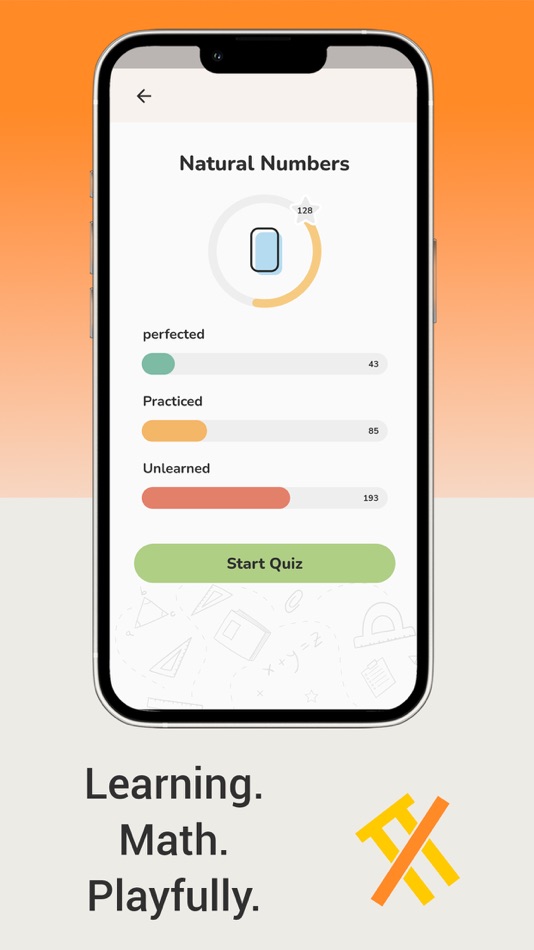 #8. MathArena Junior (iOS) By: MatheArena GmbH