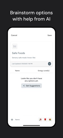 Decide: AI Decision Assistant Screenshot 7 of 9