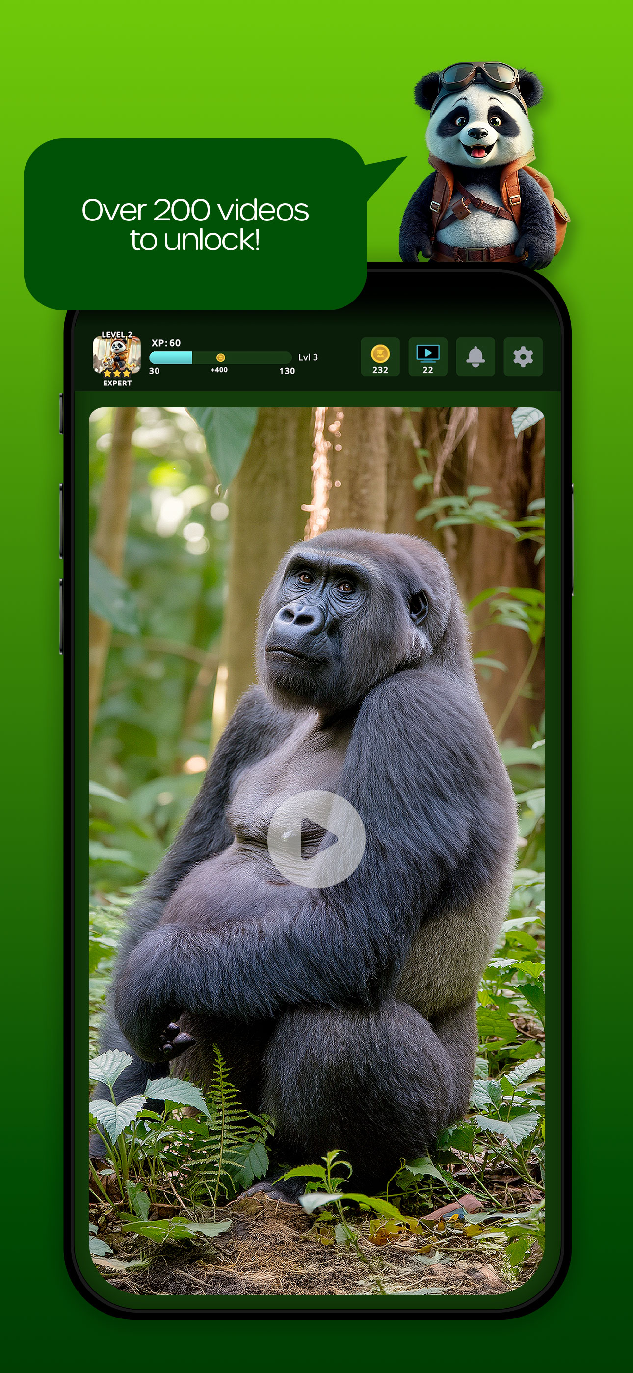 KidoQuiz: Animal (Full)