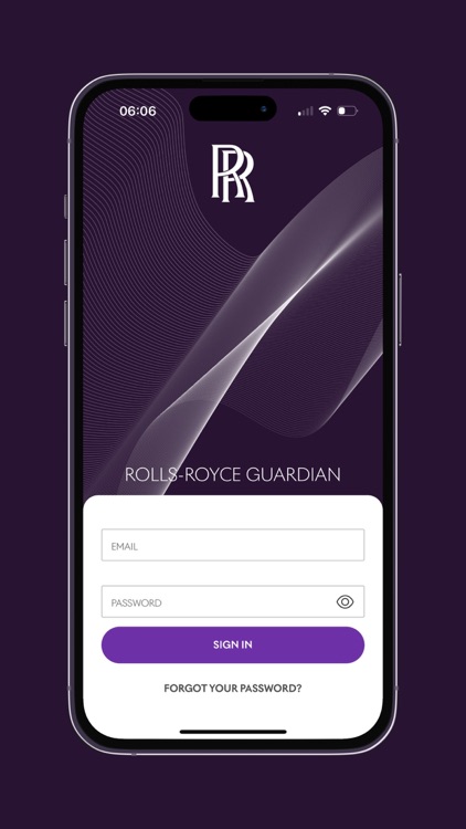 Rolls-Royce Guardian