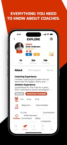 TRAINR. screenshot