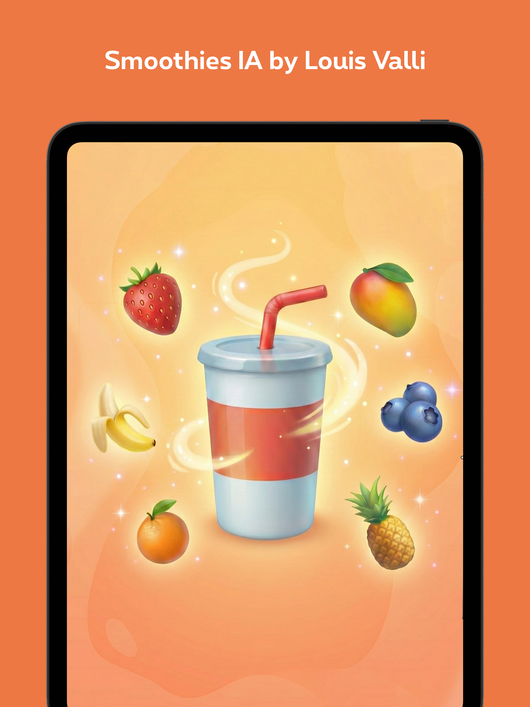 Smoothies AI screenshot 11