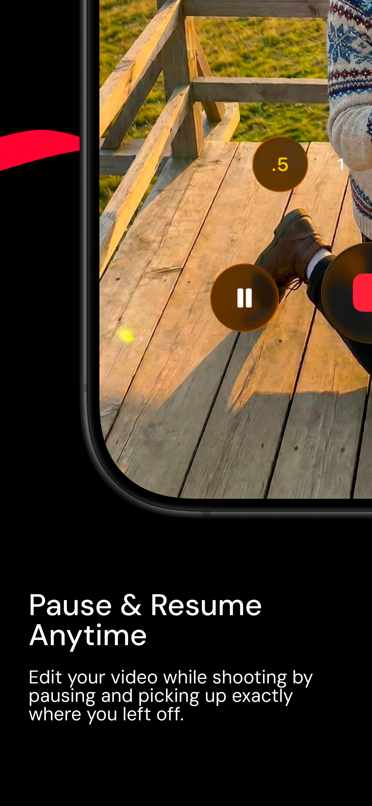 DualCam – Dual Capture screenshot 5