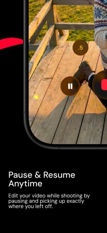 DualCam – Dual Capture screenshot