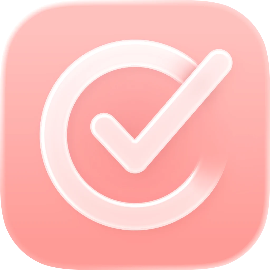 Structured: Daily Planner Todo