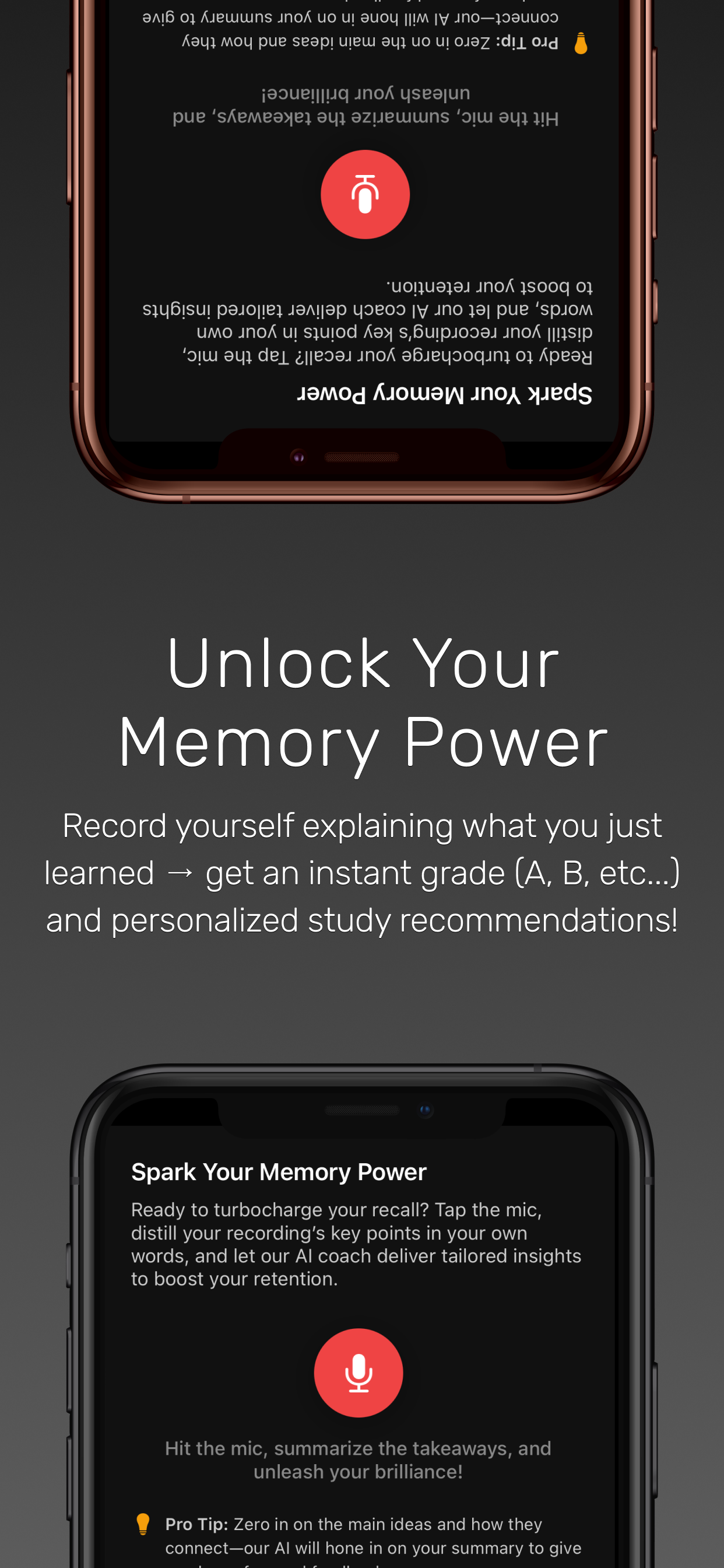 RapidNote - AI Note Taker