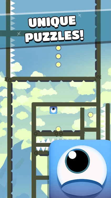 Jumper's Quest screenshot-3
