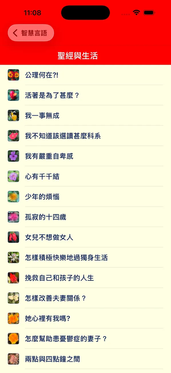 Screenshot #3 pour CCM Media
