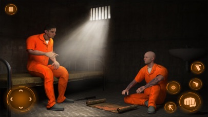 Escape Prison Jail Break Games Screenshot