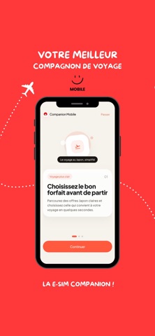 Mobile Companion Screenshot 9 of 9