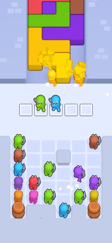 Mine Jam Frenzy Screenshot 6 of 6