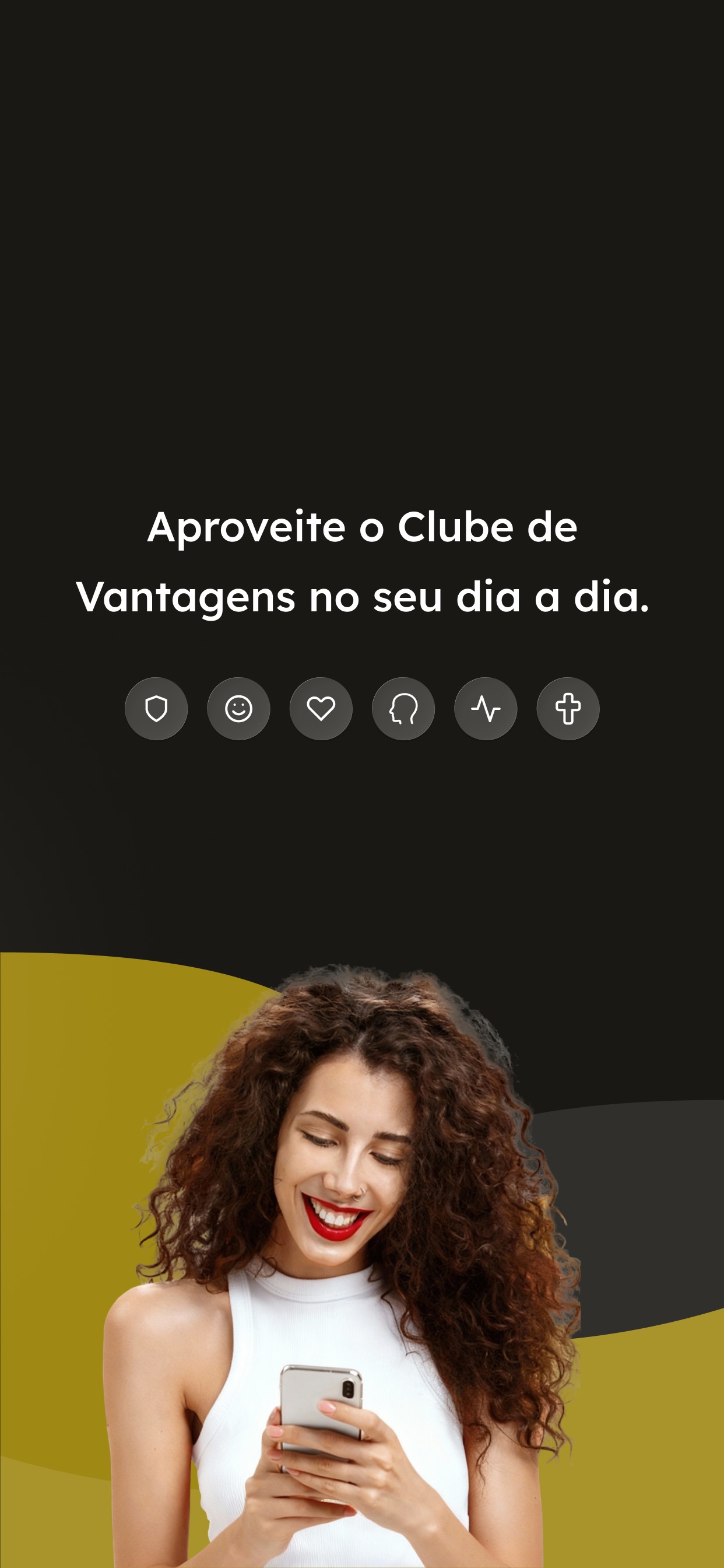 Screenshot 5 of Hipica Benefícios