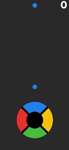 Shift: Color Arcade Screenshot 2 of 3