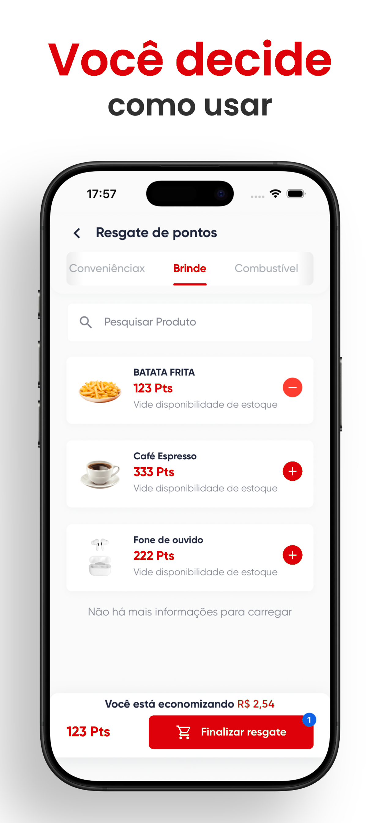 Postos República screenshot 3