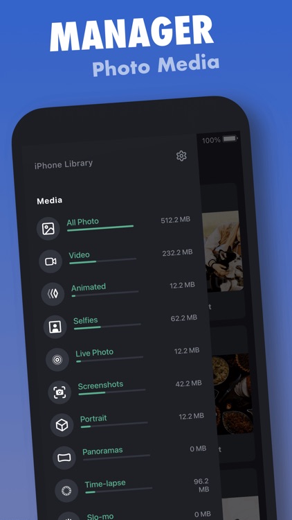 Power Cleaner: Clean You Phone screenshot-5