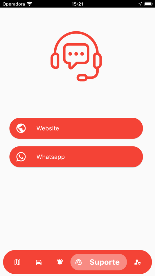 #6. Dac Tracker Pro (iOS) Podle: Alfredo Rodrigues dos Reis