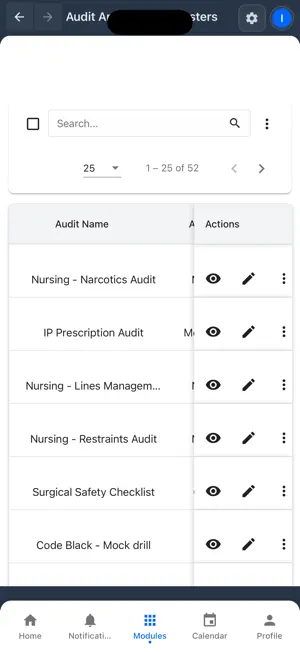 Medblaze screenshot 3