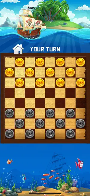 Chess 2 in 1 for Watch & Phone screenshot 2