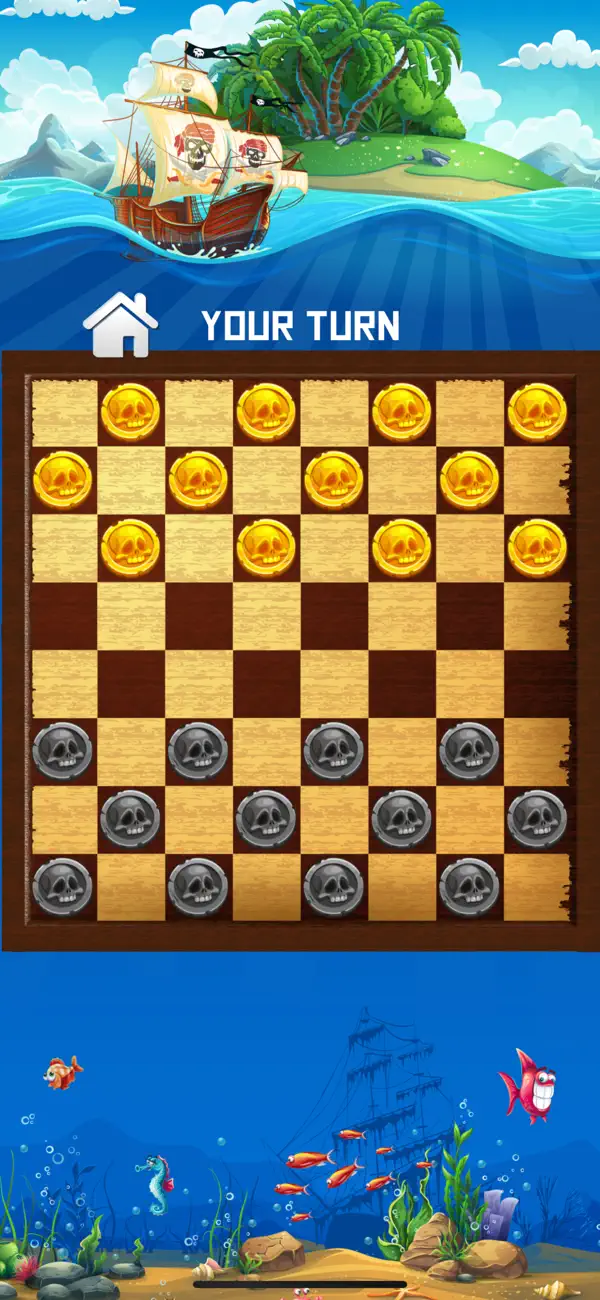 Screenshot #2 pour Chess 2 in 1 for Watch & Phone