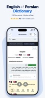 Fastdic - Fast Dictionary new screenshot 1