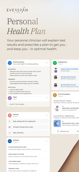 EverSpan Life Screenshot 5 of 8