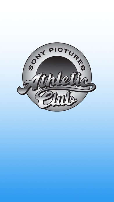 Sony Pictures Athletic Club Screenshot