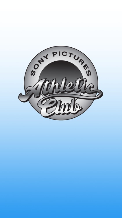 Sony Pictures Athletic Club