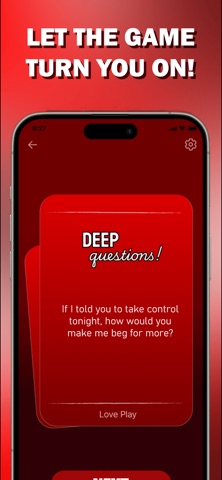Couple Games Hot Date Night Screenshot 3 of 5