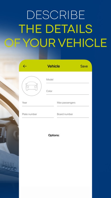 Kwik Rides Driver App screenshot-3
