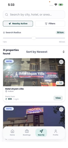 Rukkoo.in Screenshot 2 of 4
