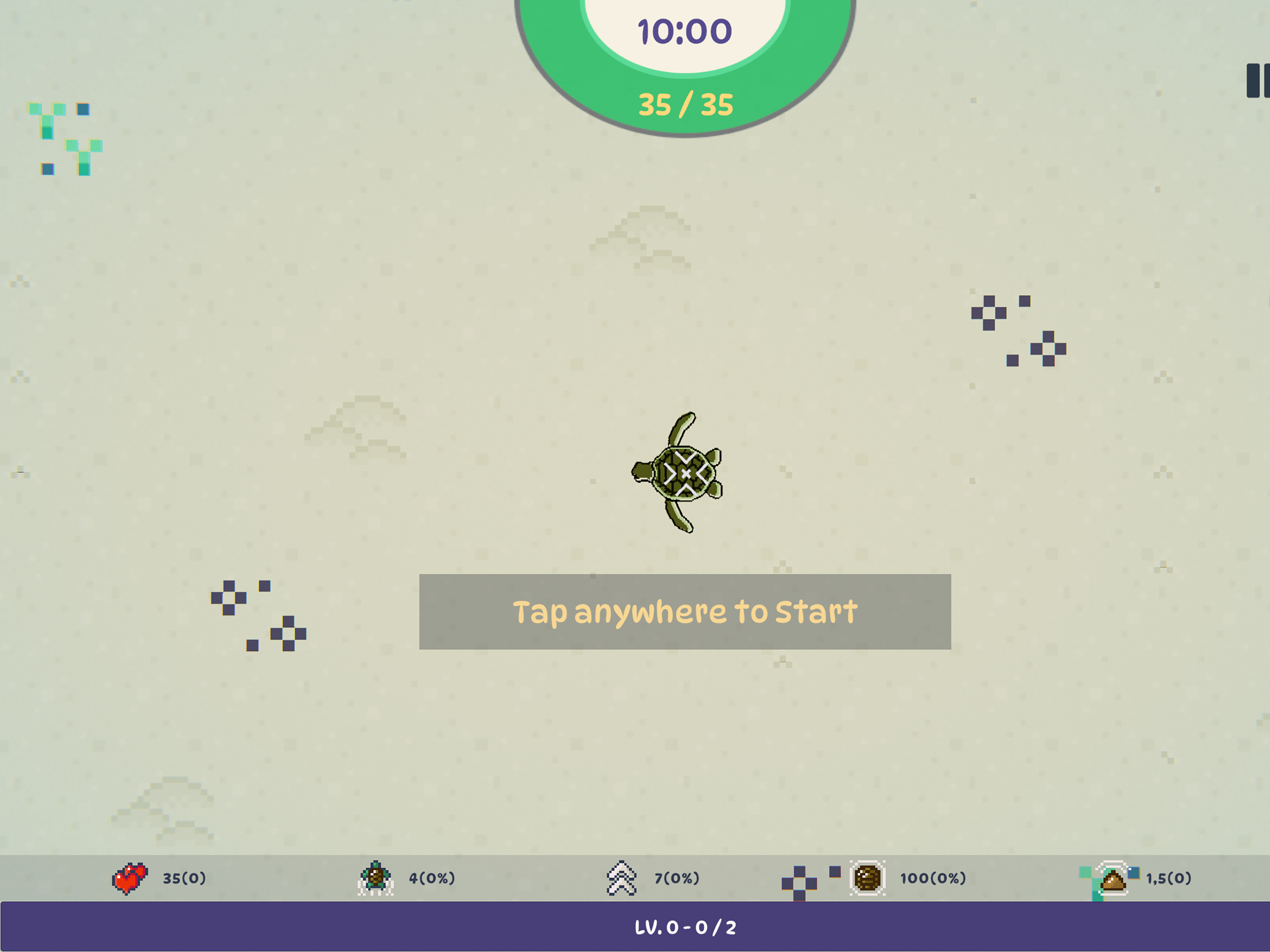 Save my Turtle screenshot 10