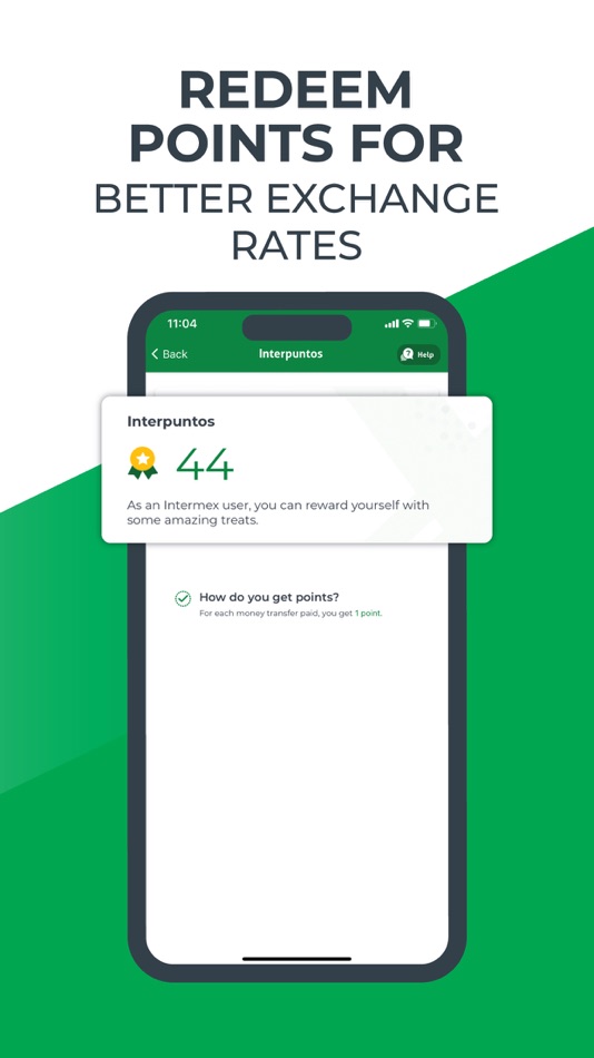 #8. Intermex (iOS) 来自: Intermex Wire Transfer