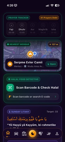 Nur Islamic Life Screenshot 4 of 8