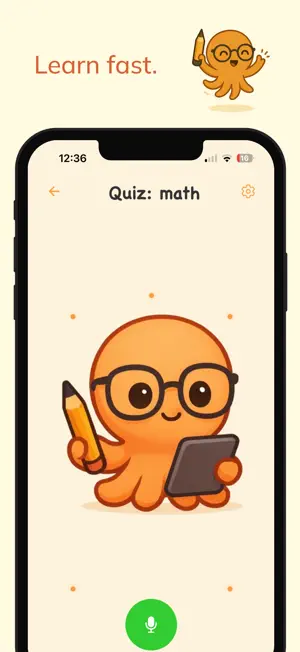 Cutie - Your Study Best Friend screenshot 4