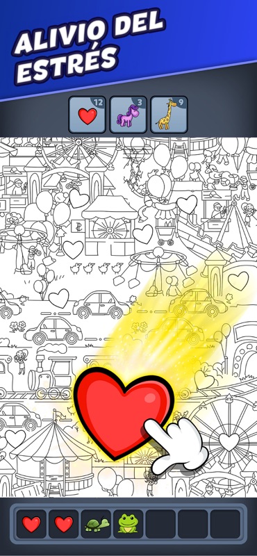 Triple Match City screenshot 4