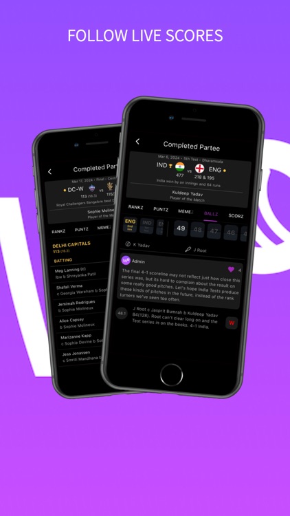 WatchPartee screenshot-6