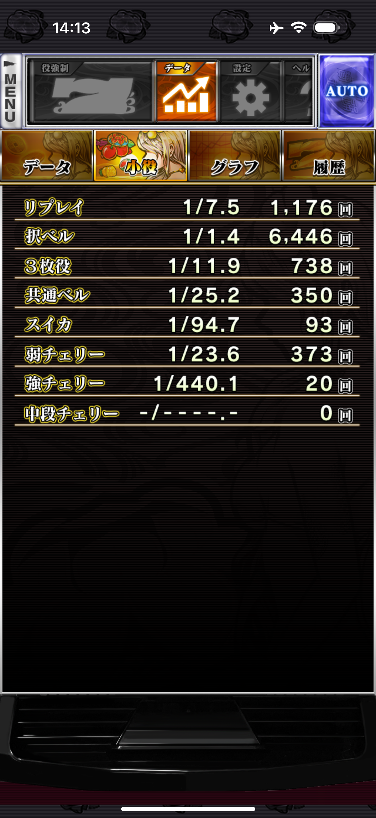 【スマスロ】チバリヨ2プラス