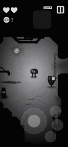 DON'T BLINK: Survival Horror screenshot