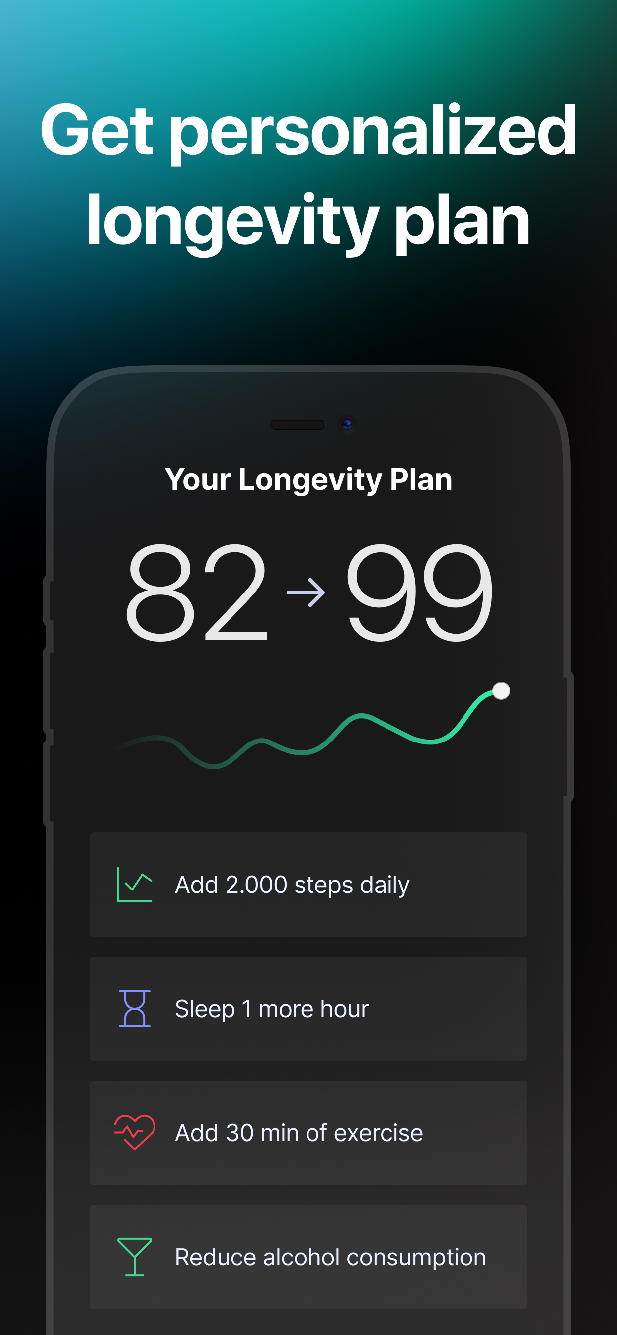 Longy: AI Health Assistant