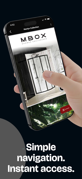 BathBrochures by C&G Screenshot 6 of 7