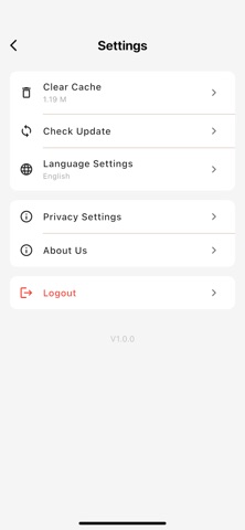 81Auto screenshot