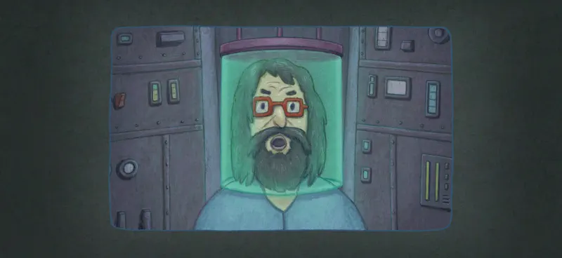 Follow the meaning screenshot 6 of 9