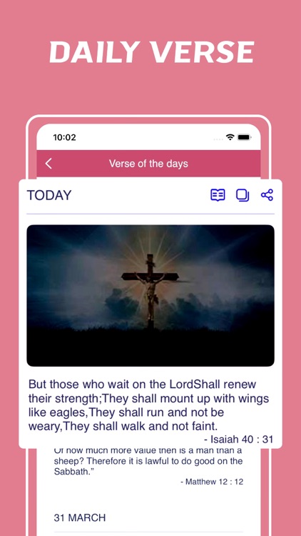 Kinh Thanh screenshot-5