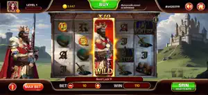 Mega Win X Slots: Lucky Spin screenshot 4