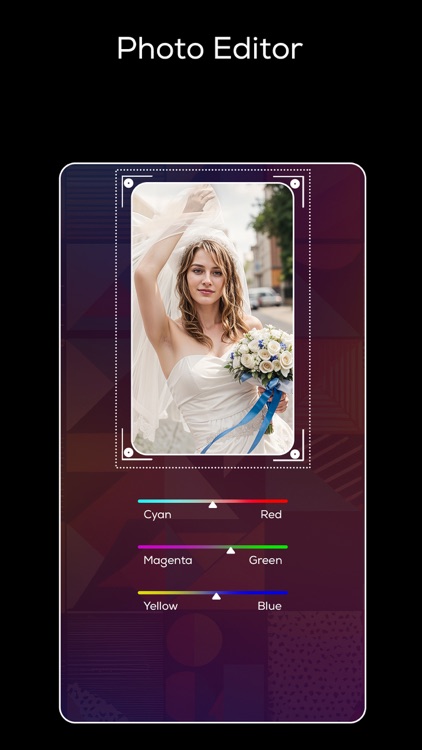 PhotoFx: Framed Momento screenshot-4