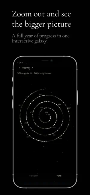 Stellar Habits screenshot 3