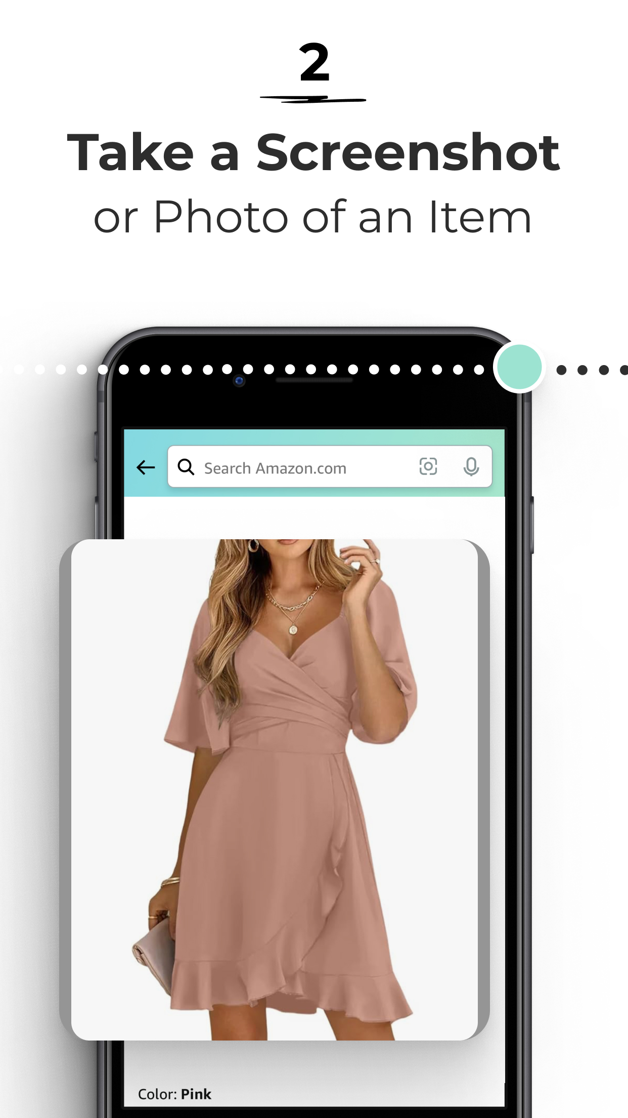 AI Clothes Try-On: DressTry