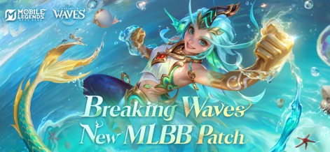 Mobile Legends: Bang Bang - Patch Update Preview